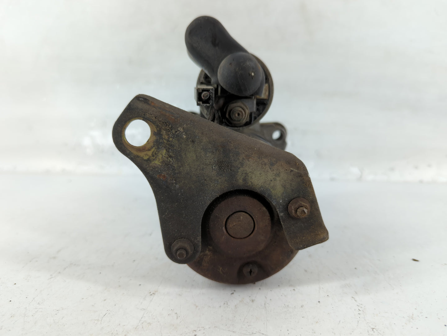1991 Mercury Capri Car Starter Motor Solenoid OEM P/N:12V0917 Fits OEM Used Auto Parts - Oemusedautoparts1.com
