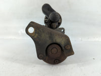 1991 Mercury Capri Car Starter Motor Solenoid OEM P/N:12V0917 Fits OEM Used Auto Parts - Oemusedautoparts1.com