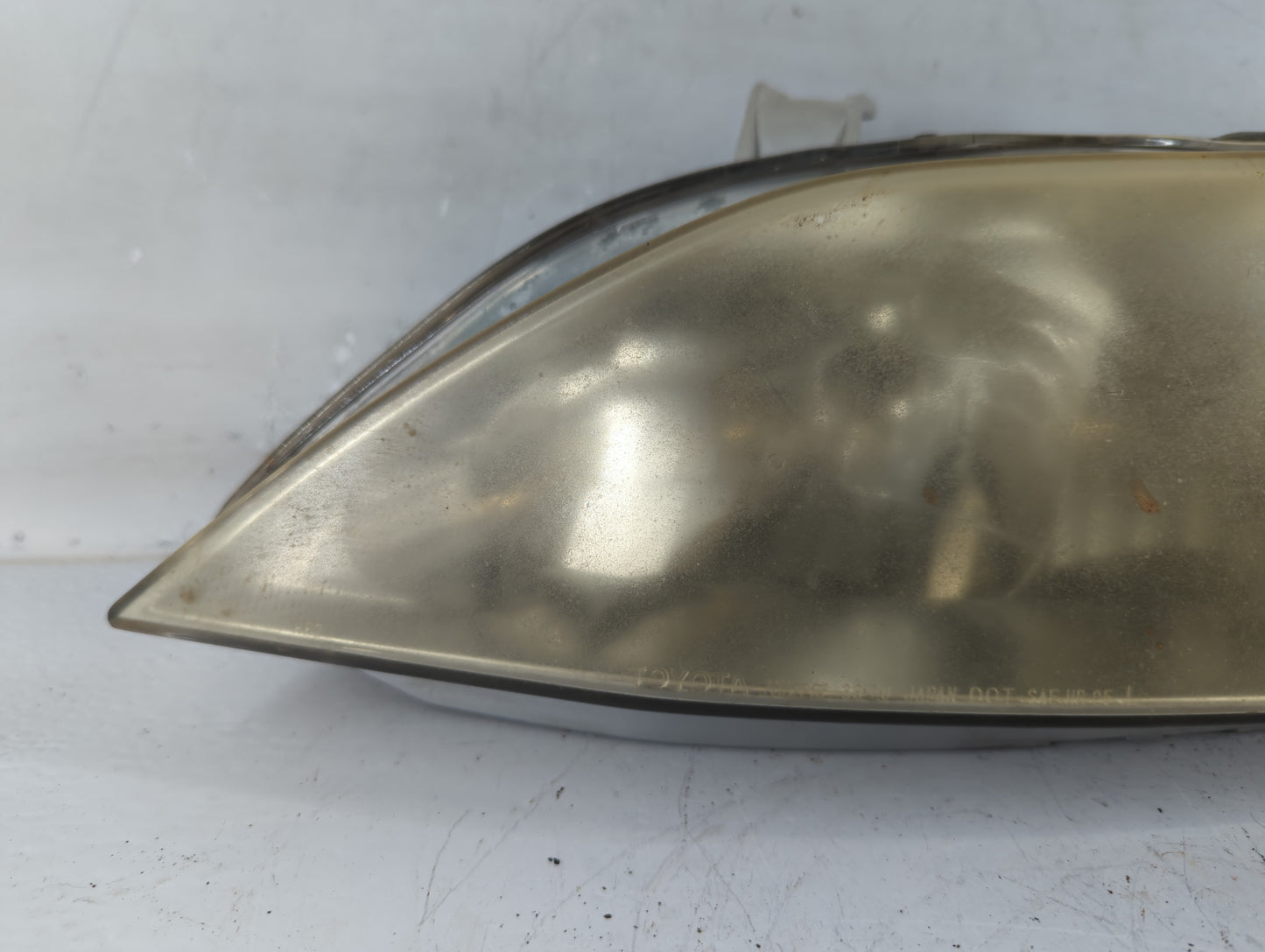 1997-2001 Lexus Es300 Driver Left Oem Head Light Headlight Lamp - Oemusedautoparts1.com
