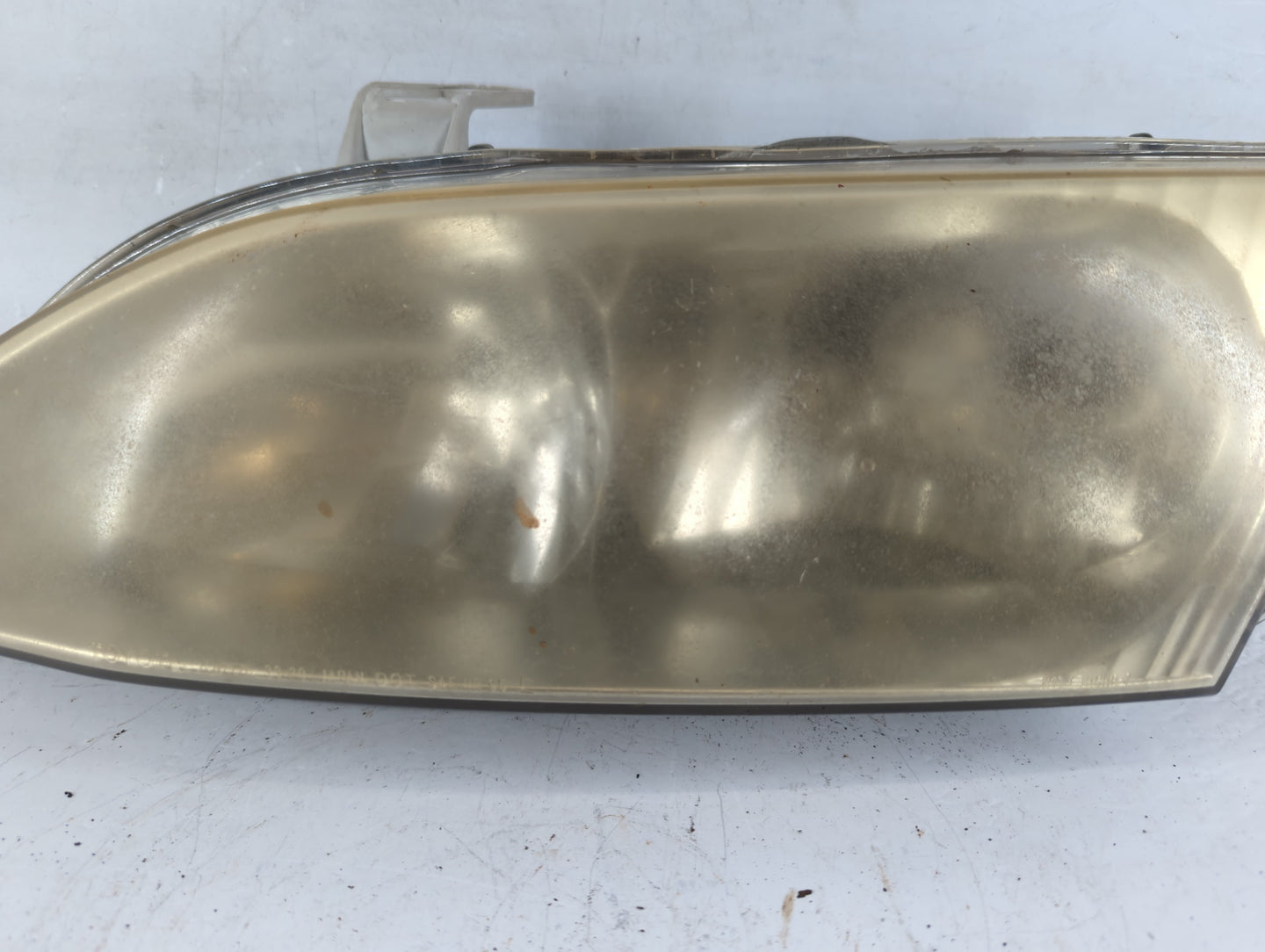 1997-2001 Lexus Es300 Driver Left Oem Head Light Headlight Lamp - Oemusedautoparts1.com