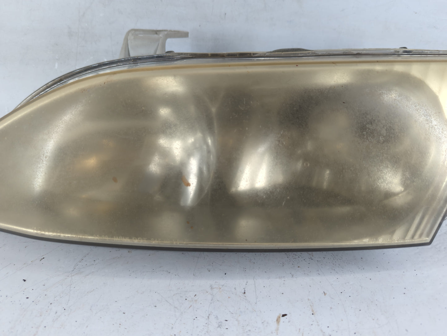 1997-2001 Lexus Es300 Driver Left Oem Head Light Headlight Lamp - Oemusedautoparts1.com