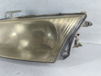 1997-2001 Lexus Es300 Driver Left Oem Head Light Headlight Lamp - Oemusedautoparts1.com