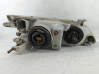 1997-2001 Lexus Es300 Driver Left Oem Head Light Headlight Lamp - Oemusedautoparts1.com