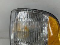 1997 Chevrolet Spark Passenger Right Oem Head Light Headlight Lamp - Oemusedautoparts1.com