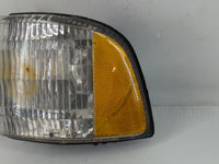 1997 Chevrolet Spark Passenger Right Oem Head Light Headlight Lamp - Oemusedautoparts1.com