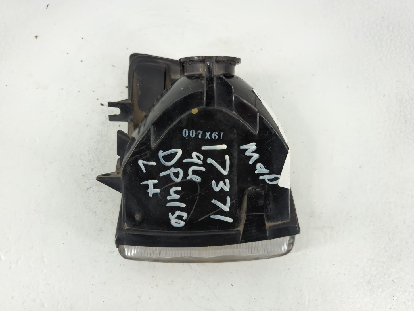 1997 Chevrolet Spark Passenger Right Oem Head Light Headlight Lamp - Oemusedautoparts1.com