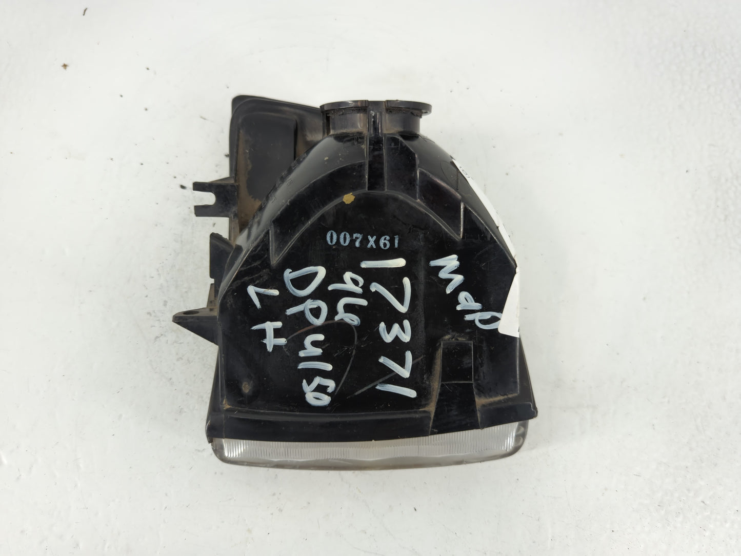 1997 Chevrolet Spark Passenger Right Oem Head Light Headlight Lamp - Oemusedautoparts1.com