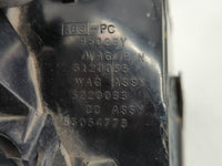 1997 Chevrolet Spark Passenger Right Oem Head Light Headlight Lamp - Oemusedautoparts1.com