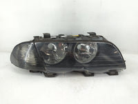 2001-2001 Bmw 325i Driver Left Oem Head Light Headlight Lamp - Oemusedautoparts1.com