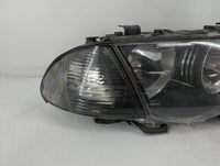 2001-2001 Bmw 325i Driver Left Oem Head Light Headlight Lamp - Oemusedautoparts1.com