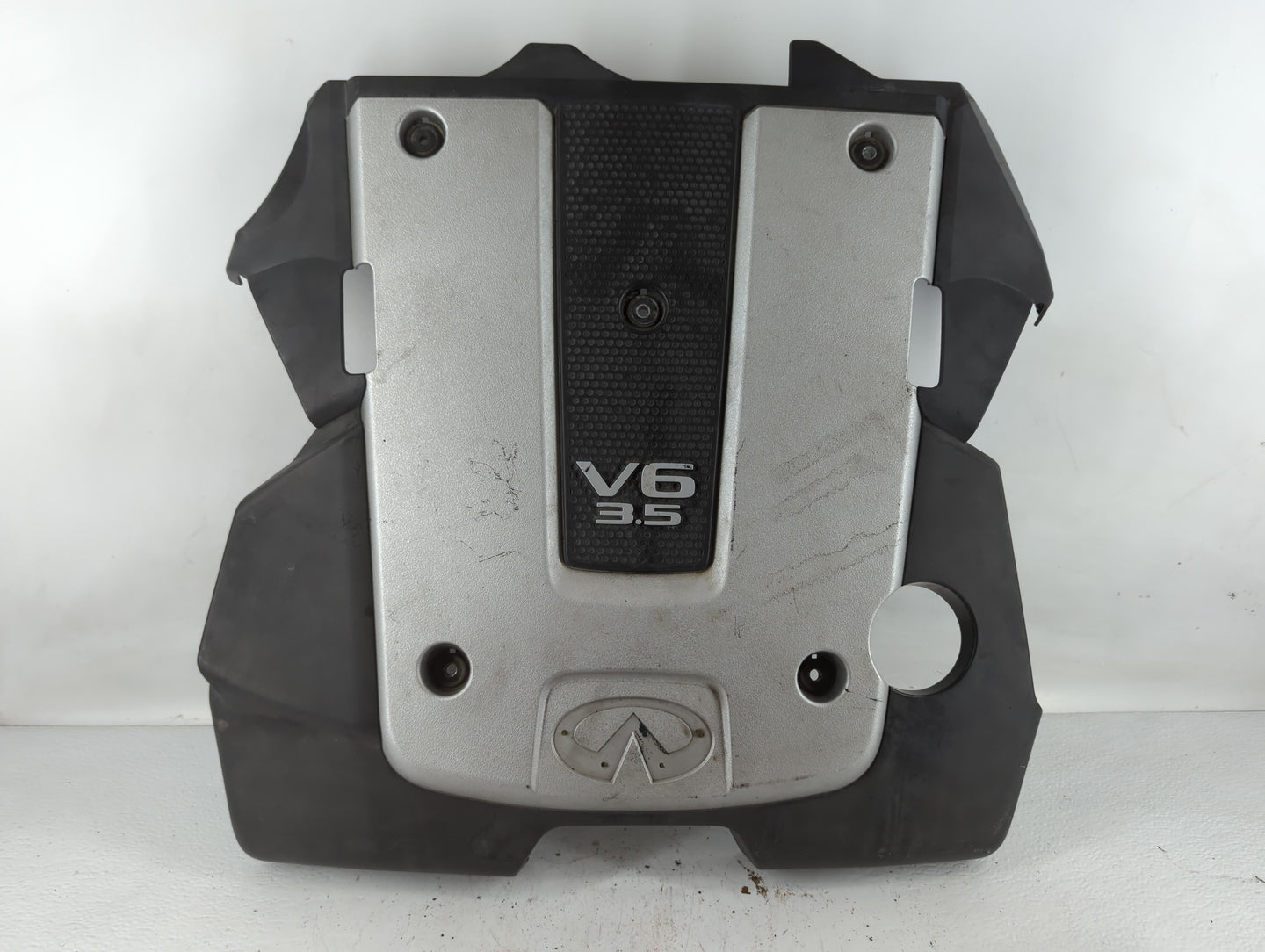 2010 Infiniti Ex35 Engine Cover - Oemusedautoparts1.com
