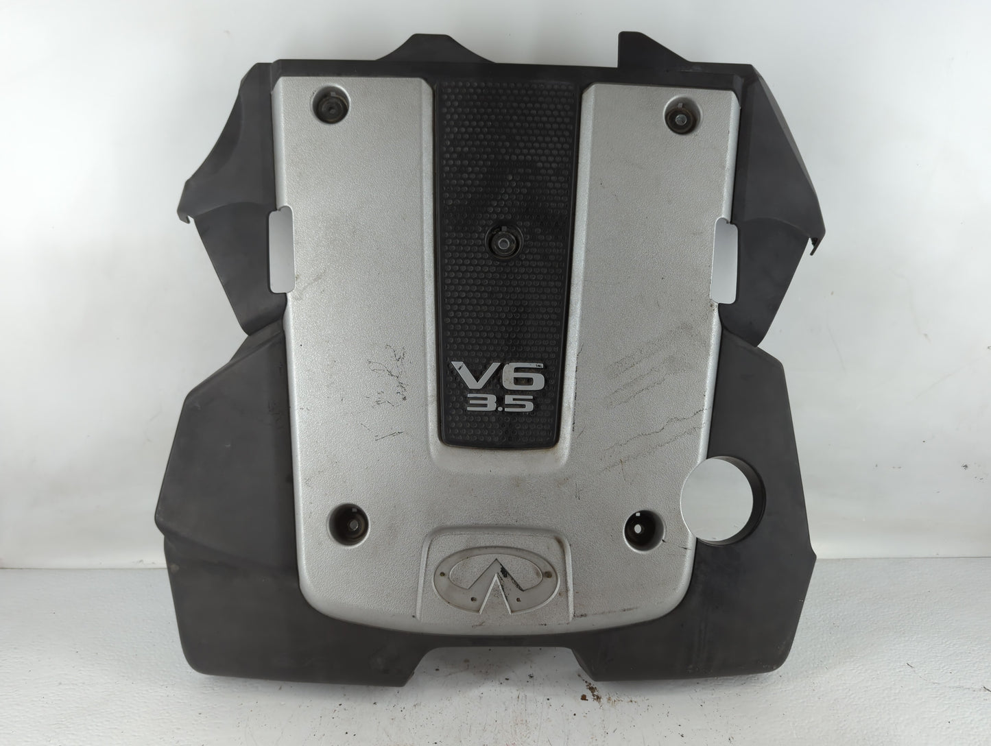 2010 Infiniti Ex35 Engine Cover - Oemusedautoparts1.com