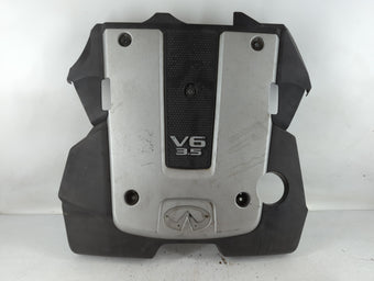 compare product 2010 Infiniti Ex35 Engine Cover