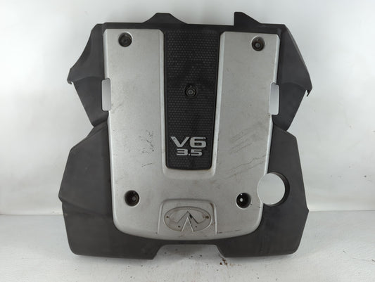 2010 Infiniti Ex35 Engine Cover - Oemusedautoparts1.com