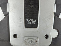 2010 Infiniti Ex35 Engine Cover - Oemusedautoparts1.com