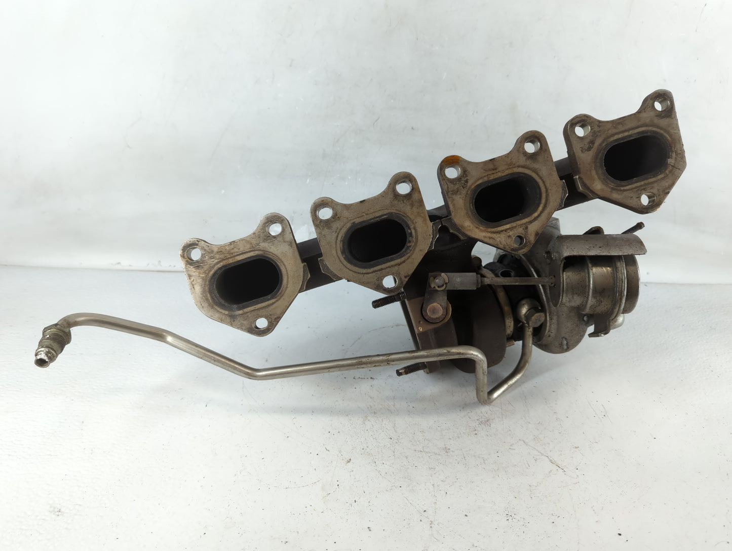 Porsche Panamera Turbocharger Turbo Charger Super Charger Supercharger - Oemusedautoparts1.com