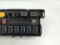 2009-2009 Jeep Commander Fusebox Fuse Box Relay Module Tipm 04692216aa - Oemusedautoparts1.com