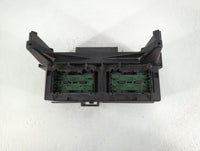2009-2009 Jeep Commander Fusebox Fuse Box Relay Module Tipm 04692216aa - Oemusedautoparts1.com