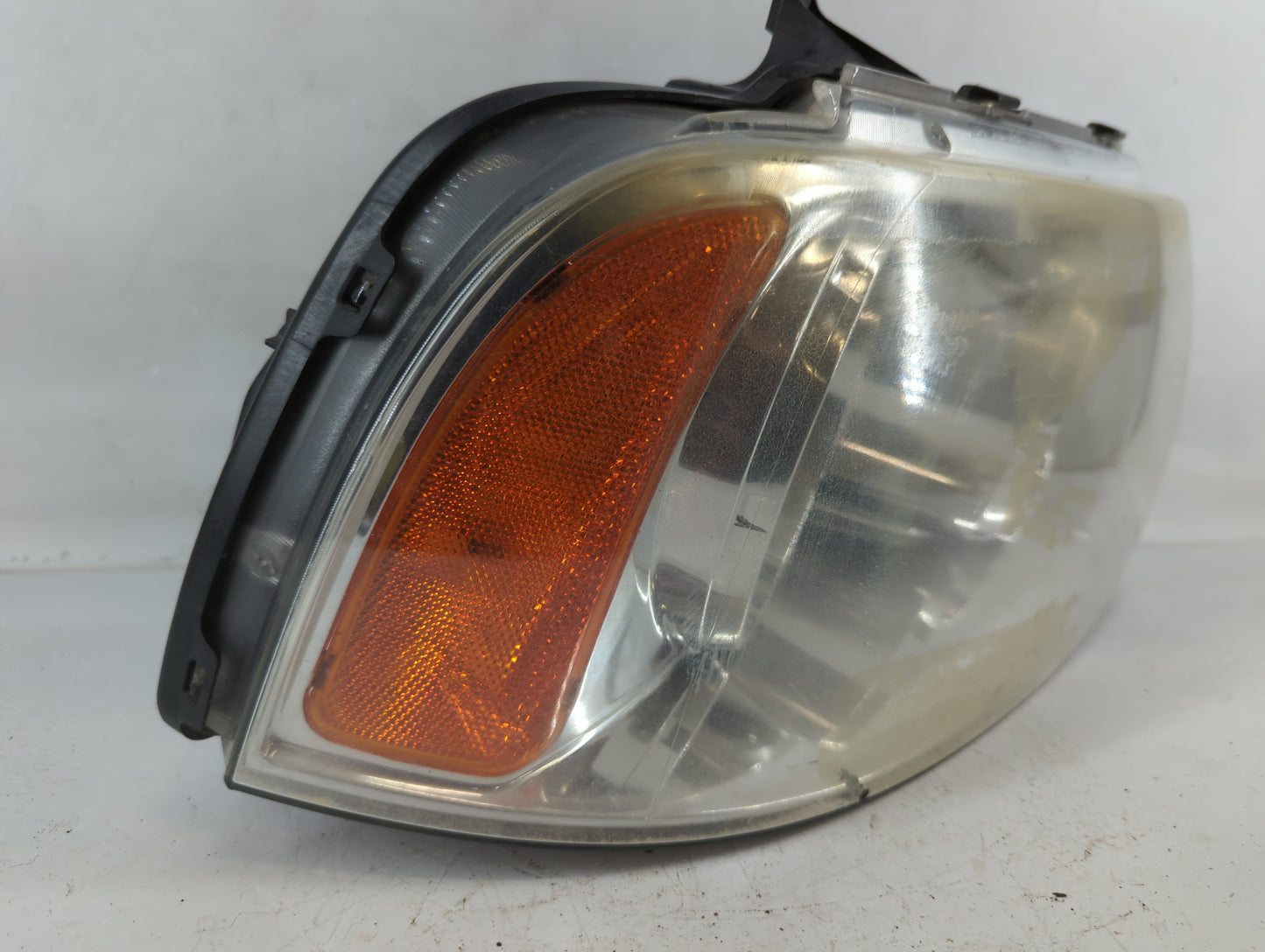 2003-2006 Lincoln Navigator Driver Left Oem Head Light Headlight Lamp - Oemusedautoparts1.com