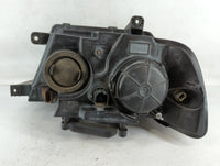 2003-2006 Lincoln Navigator Driver Left Oem Head Light Headlight Lamp - Oemusedautoparts1.com
