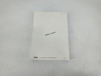 2007 Mazda 3 Owners Manual Book Guide P/N:9999-95-038C-07 OEM Used Auto Parts - Oemusedautoparts1.com