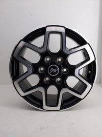 2021-2022 Ford Bronco Oem Wheel Rim - Oemusedautoparts1.com