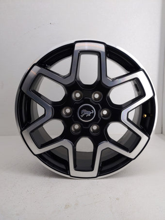 compare product 2021-2022 Ford Bronco Oem Wheel Rim