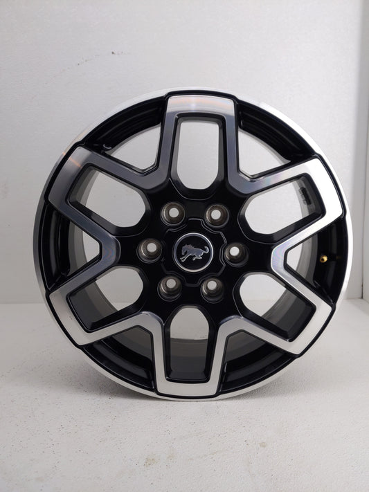2021-2022 Ford Bronco Oem Wheel Rim - Oemusedautoparts1.com