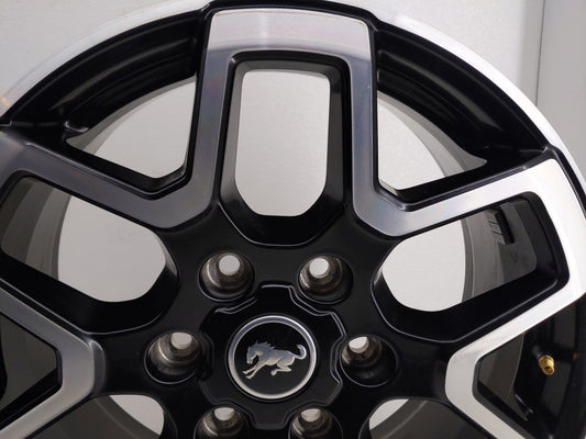 2021-2022 Ford Bronco Oem Wheel Rim