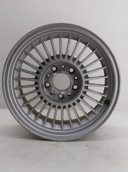 Bmw 750i Oem Wheel Rim - Oemusedautoparts1.com