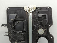 Dodge Trucks Dpu15 Window Regulator Right Passenger Rear - Oemusedautoparts1.com