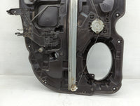 Dodge Trucks Dpu15 Window Regulator Right Passenger Rear - Oemusedautoparts1.com