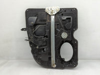 Dodge Trucks Dpu15 Window Regulator Right Passenger Rear - Oemusedautoparts1.com