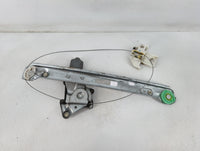 Ford Focnrs Window Regulator Passenger Front - Oemusedautoparts1.com