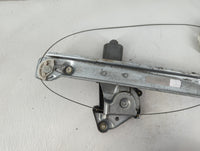 Ford Focnrs Window Regulator Passenger Front - Oemusedautoparts1.com