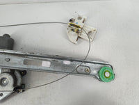 Ford Focnrs Window Regulator Passenger Front - Oemusedautoparts1.com