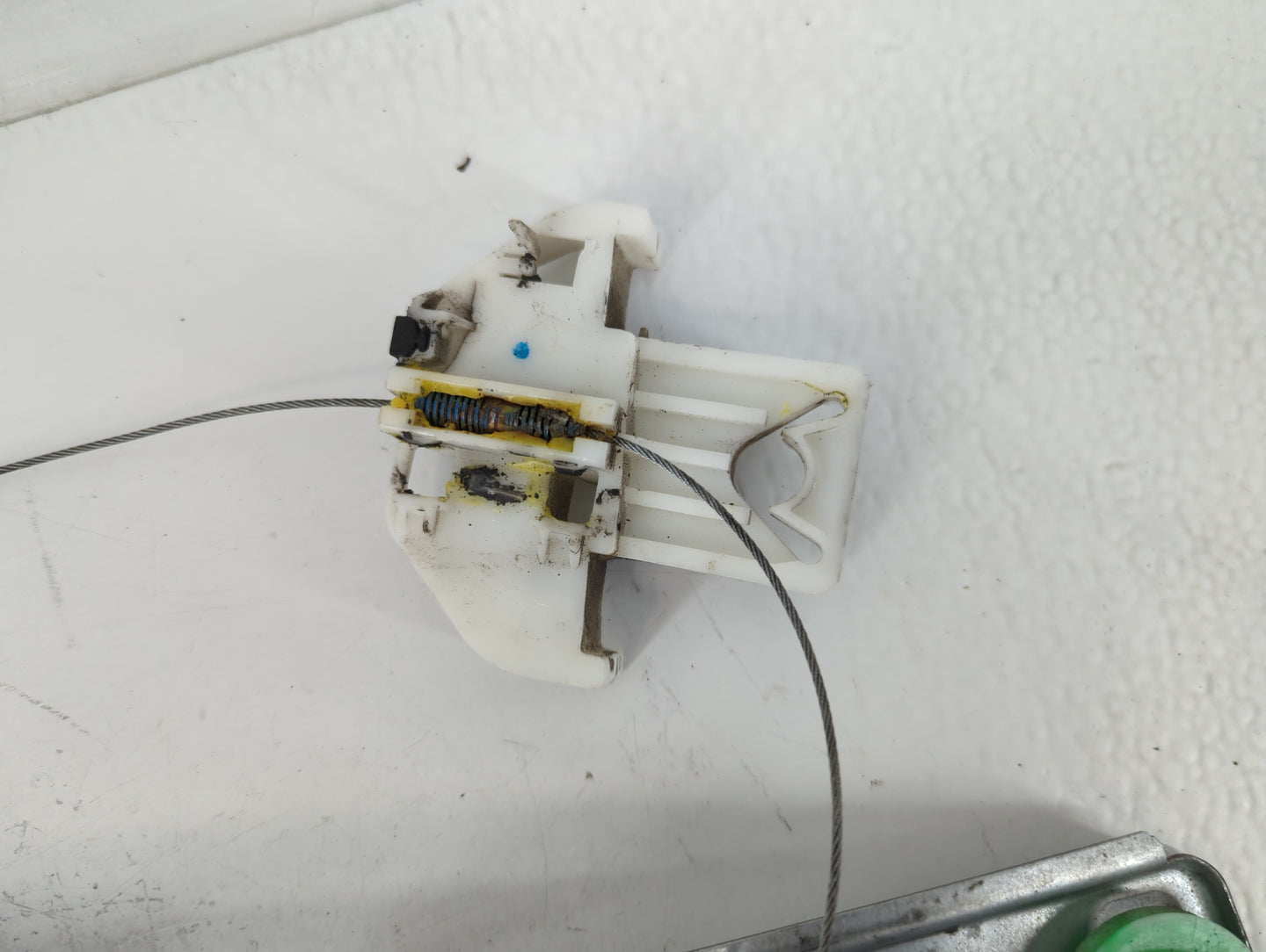 Ford Focnrs Window Regulator Passenger Front - Oemusedautoparts1.com