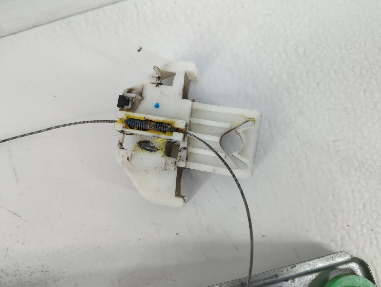 Ford Focnrs Window Regulator Passenger Front - Oemusedautoparts1.com