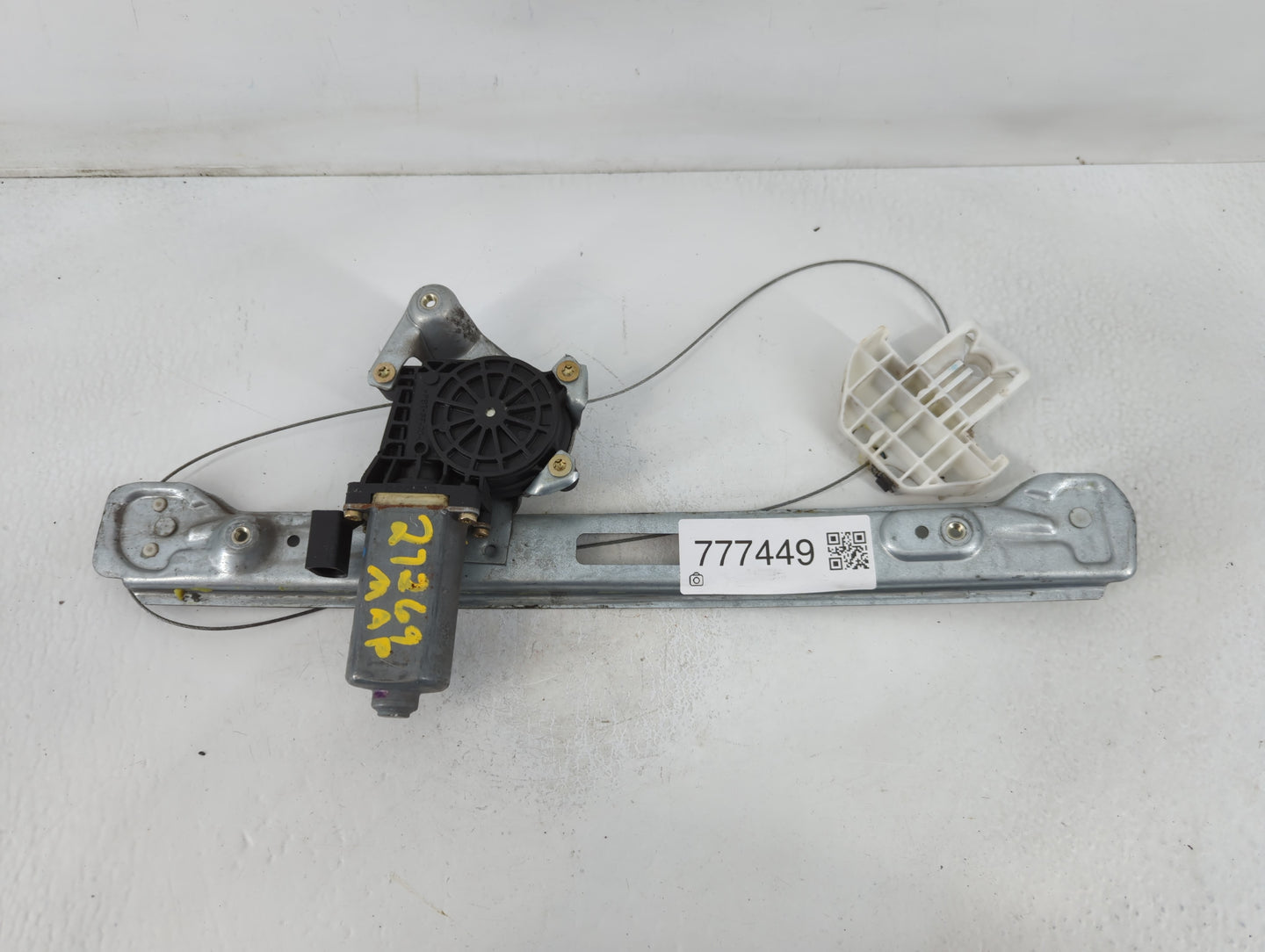 Ford Focnrs Window Regulator Passenger Front - Oemusedautoparts1.com