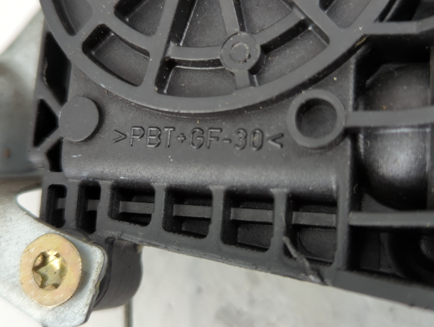 Ford Focnrs Window Regulator Passenger Front - Oemusedautoparts1.com