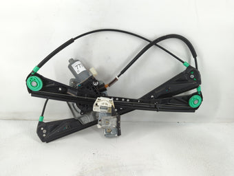 compare product 2000 Lincoln Ls Window Regulator Passenger Front