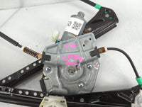 2000 Lincoln Ls Window Regulator Passenger Front - Oemusedautoparts1.com