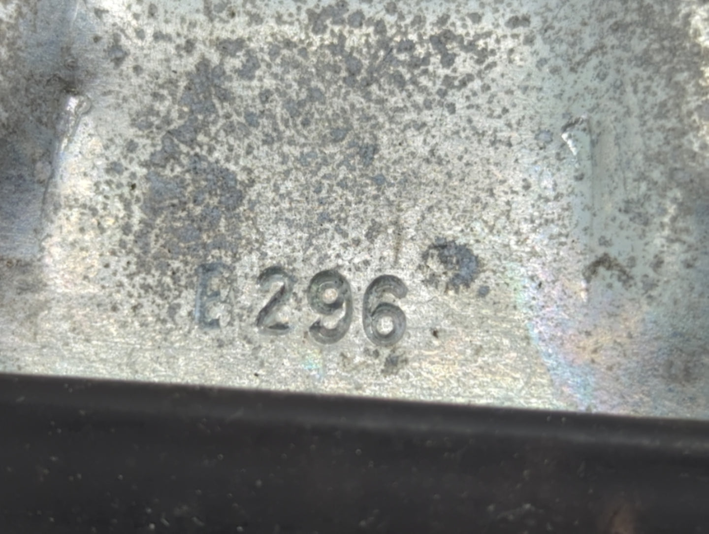 2000 Lincoln Ls Window Regulator Passenger Front - Oemusedautoparts1.com