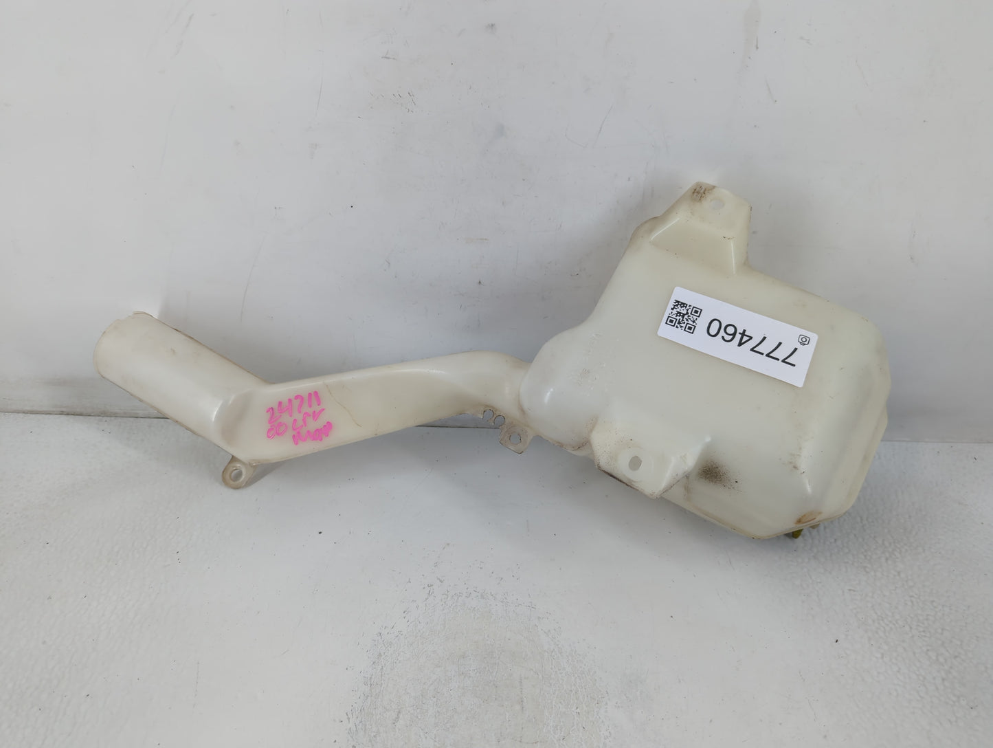 1997-2001 Honda Cr-v Windshield Washer Fluid Reservoir Bottle Oem - Oemusedautoparts1.com