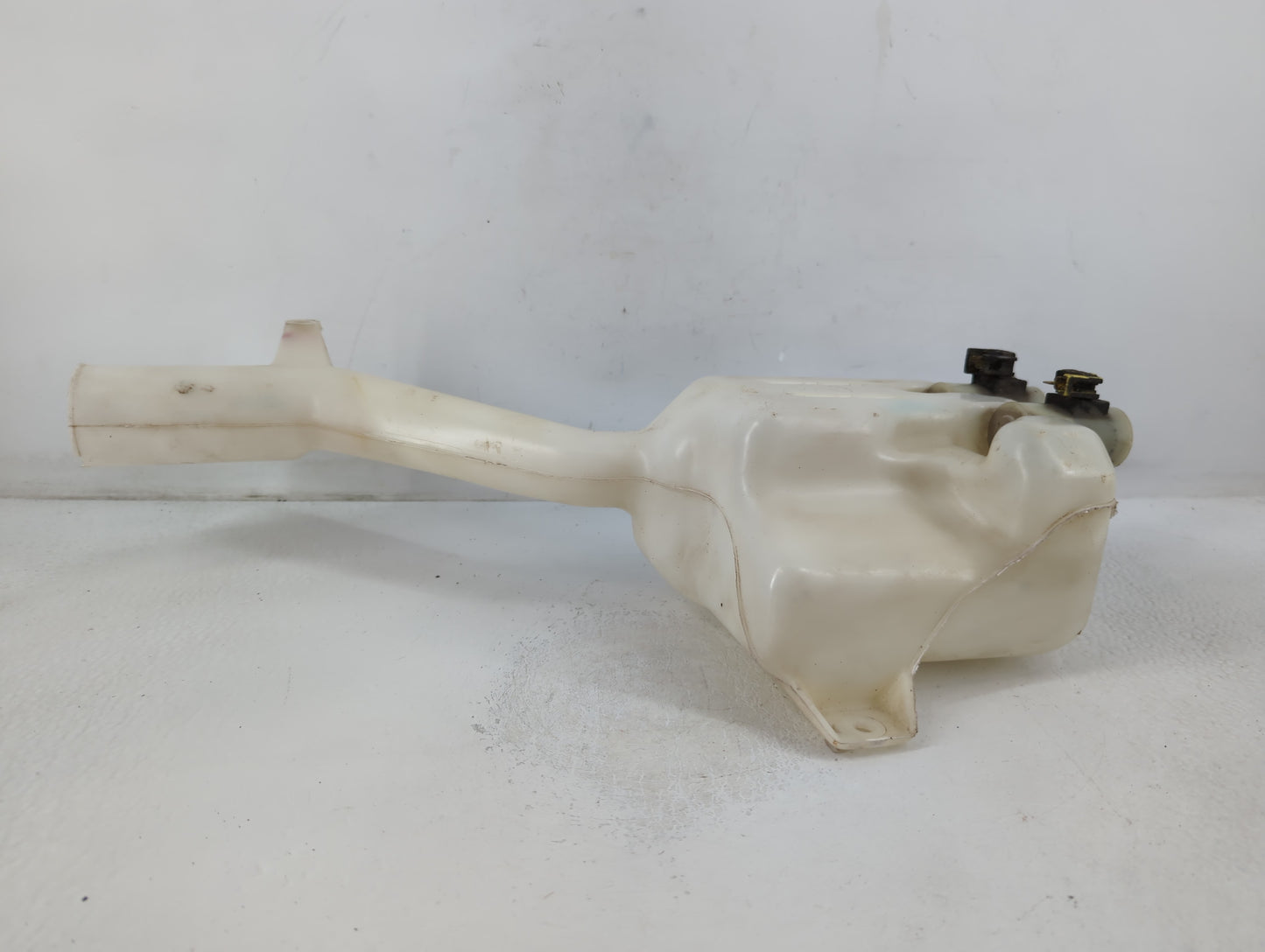 1997-2001 Honda Cr-v Windshield Washer Fluid Reservoir Bottle Oem - Oemusedautoparts1.com