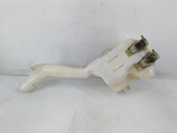 1997-2001 Honda Cr-v Windshield Washer Fluid Reservoir Bottle Oem - Oemusedautoparts1.com