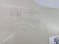 1997-2001 Honda Cr-v Windshield Washer Fluid Reservoir Bottle Oem - Oemusedautoparts1.com