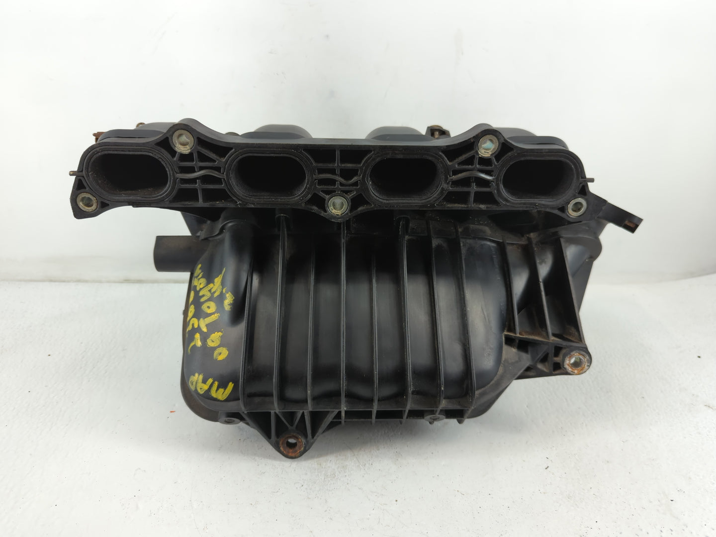 2005-2006 Scion Tc Air Intake Manifold P/N:28130 17101-28100 Fits Fits 2004 2005 2006 OEM Used Auto Parts - Oemusedautoparts1.com
