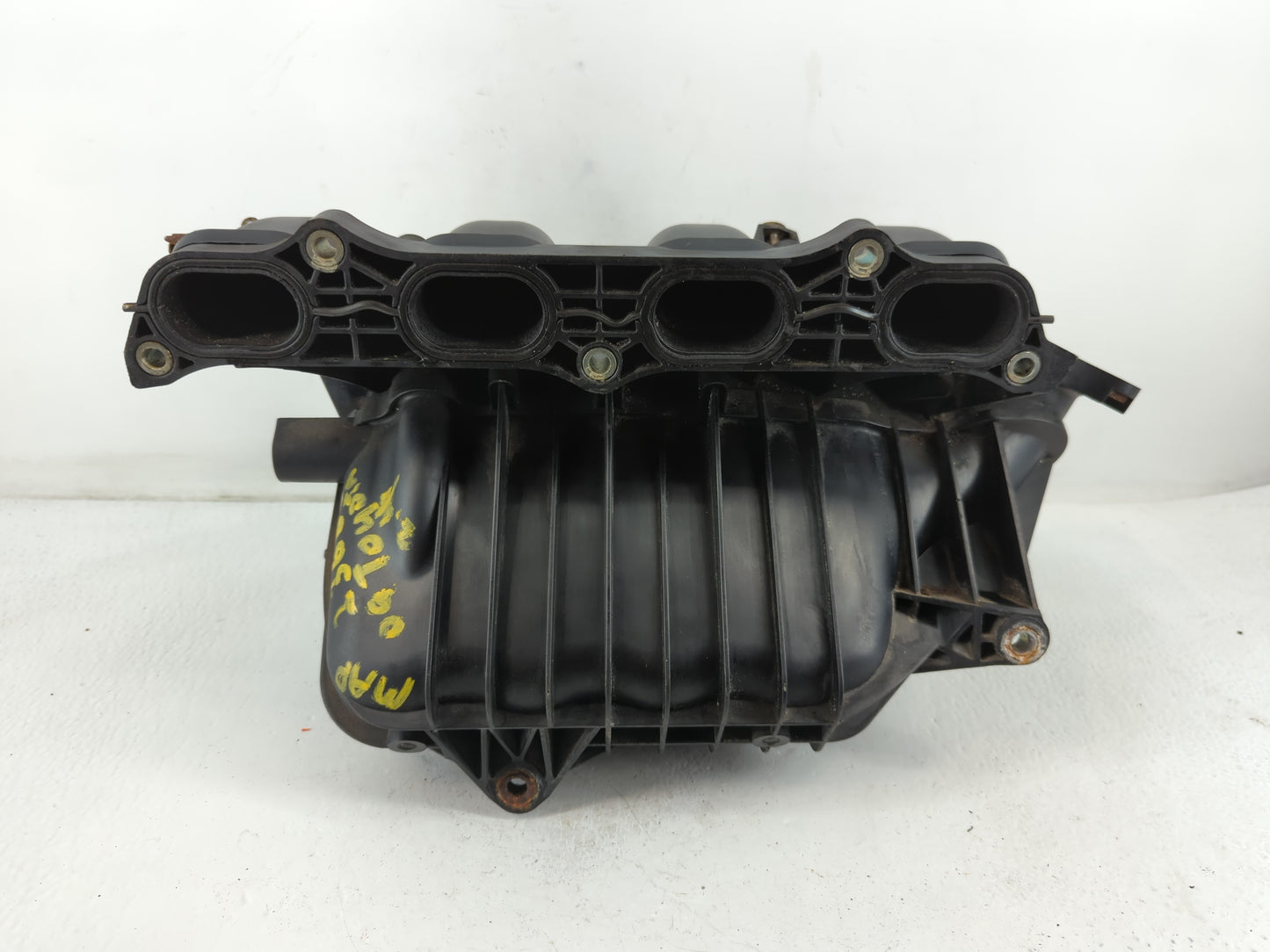2005-2006 Scion Tc Air Intake Manifold P/N:28130 17101-28100 Fits Fits 2004 2005 2006 OEM Used Auto Parts - Oemusedautoparts1.com