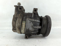 1997-1998 Chevrolet Malibu Air Conditioning A/c Ac Compressor Oem - Oemusedautoparts1.com